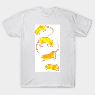 Ratties T-Shirt